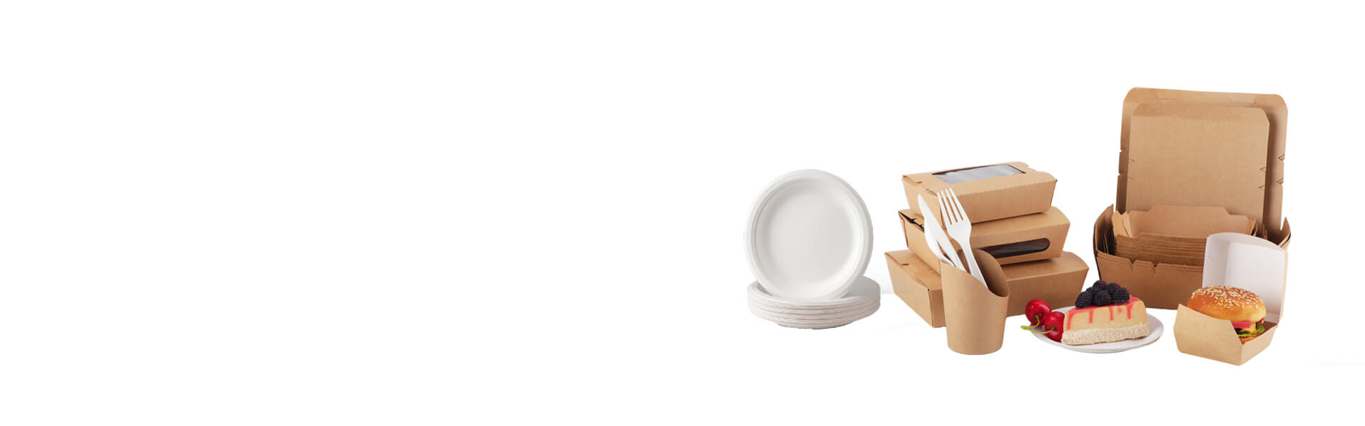 Your Trusted Partner for Green Packaging Innovation.